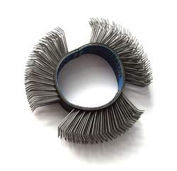 ZIPP ZBTWW103-23-7 Wire Wheel - Coarse